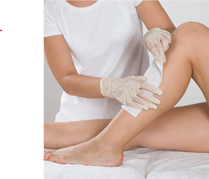Waxing Services